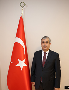 Rıza DALAN